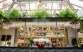 Hôtel Mercure Montauban